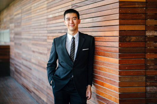 3 Hacks for Looking Sharp as a Shorter Gentleman